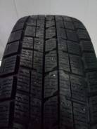 Dunlop DSX. Зимние, без шипов, износ: 10%, 4 шт