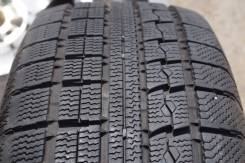Toyo Winter Tranpath MK4. Зимние, без шипов, 2013 год, износ: 20%, 4 шт