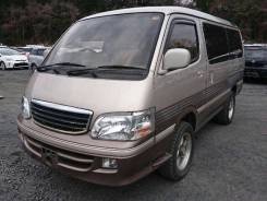 Toyota Hiace. KZH106, 1KZ