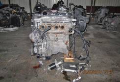Двигатель в сборе. Toyota: Wish, Voxy, Noah, Opa, Caldina, Allion, Vista, Premio, Avensis, Gaia Двигатель 1AZFSE