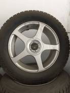 Alze. 6.5x16, 5x100.00, 5x114.30, ET42