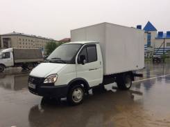 ГАЗ Газель Бизнес. Газель-Бизнес, 2 900 куб. см., 1 500 кг.