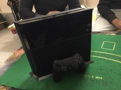 Sony PlayStation 4