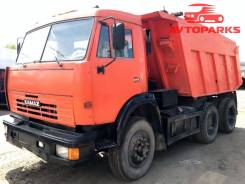 Камаз 65115. Самосвал , 10 850 куб. см., 20 150 кг.