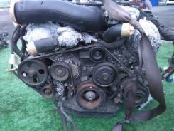 Двигатель TOYOTA CROWN, UZS173, 1UZFE, S1229