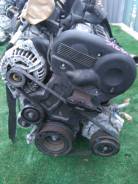 Двигатель OPEL ASTRA, F35, Z18XE, S1281