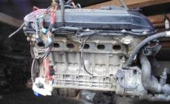 Двигатель в сборе. BMW 3-Series, E46/3, E46/2, E46/4, E46, 2 Двигатель M54B30