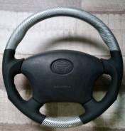 Руль. Toyota: Corolla, Hilux Surf, Cresta, Allion, Hiace, Land Cruiser Prado, Camry, Avensis Verso, Celsior, Alphard, Crown, Altezza, Brevis, Aristo...