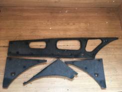 Обшивка салона. Mitsubishi Delica, PB4W, PD6W, PE8W, PC5W, PD5V, PB5W, PB6W, PB5V, PD8W, PA5V, PA5W, PD4W, PE6W, PA4W, PC4W Mitsubishi Delica Space Ge...