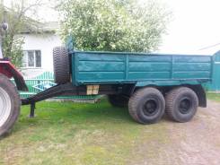 ПТС 6. Продам полуприцеп 2ППТС-6,5, 6 500 кг.