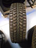 Dunlop SP Winter ICE 01. Зимние, шипованные, без износа, 1 шт