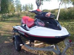 BRP Wake. 155,00 л.с., Год: 2008 год