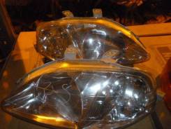 Фара. Honda Civic Ferio, GF-EK5, GF-EK3, GF-EK2 Honda Civic, EK2, EK3, NA-EN1, GF-EK3, GF-EK2 Двигатели: D15Z7, D15Z9, B16A5, B16A4