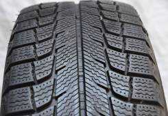 Michelin Latitude X-Ice 2. Зимние, без шипов, 2010 год, 10 %, 4 шт