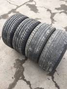 Bridgestone Playz PZ1. Летние, 2005 год, износ: 50%, 4 шт