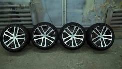 RR. x17, 5x114.30, ET35