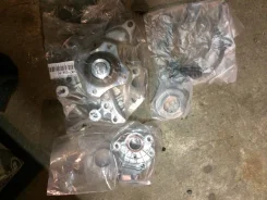 ������� ����� GMB GWMZ69A, 21506, 506536, 65256, 8AG15010 ����
