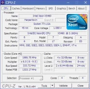 Intel Xeon X5460 ����