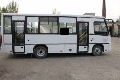 ПАЗ 3204. Продам автобус Паз 3204, 4 500 куб. см., 53 места