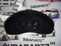 Спидометр. Subaru Legacy, BP5 Двигатель EJ20X