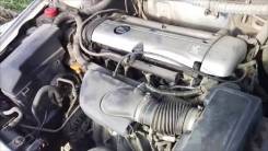 Двигатель в сборе. Peugeot 406 Двигатель EW7J4