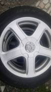 Dunlop DSX. Зимние, без шипов, износ: 40%, 4 шт