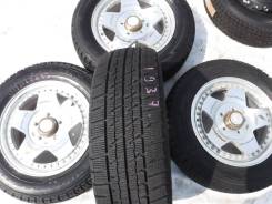 Goodyear Ice Navi Zea II. Зимние, без шипов, 2013 год, без износа, 4 шт