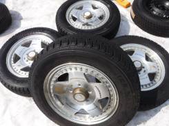 Lodio Drive. 5.5x15, 5x114.30, ET40, ЦО 87,0 мм.