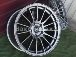 Enkei RS05RR. 9.0x17, 5x114.30, ET15