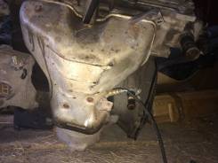 Коллектор выпускной. Nissan: Sunny, Wingroad, AD, Almera, Bluebird Sylphy Двигатели: QG15DE, LEV