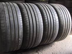 Dunlop SP Sport Maxx. Летние, износ: 20%, 4 шт