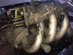 Коллектор впускной. Nissan: Sunny, Wingroad, AD, Almera, Bluebird Sylphy Двигатели: QG15DE, LEV