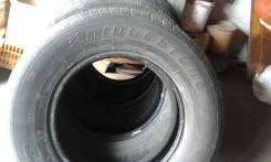 Bridgestone Dueler H/T. Летние, износ: 60%, 4 шт