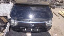 Дверь багажника. Lexus RX330 Lexus RX350 Lexus RX300