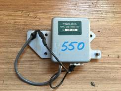 Блок управления дверями. Mitsubishi Delica, PA4W, PA5W, PB5W, PB6W, PD4W, PD6W, PD8W, PE8W, PF6W, PF8W, PB4W, PC4W, PC5W, PE6W Mitsubishi Delica Space...