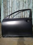 Дверь боковая. Nissan Almera, G11