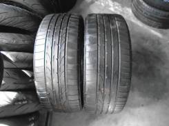 Bridgestone Potenza RE050. Летние, 2010 год, износ: 20%, 2 шт