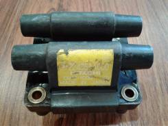Катушка зажигания. Subaru Legacy, BG2, BD2, BD3, BG3 Subaru Forester, SF5 Subaru Impreza, GF2, GF1, GF6, GF5, GC2, GC1 Двигатели: EJ18E, EJ202, EJ20J...