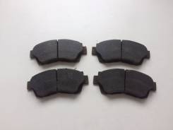 Колодка тормозная. Toyota Cresta, JZX90 Toyota Mark II, JZX90, JZX90E Toyota Chaser, JZX90