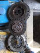 Корзина сцепления. Toyota Corolla Levin, AE111, AE101, AE92 Toyota Sprinter Trueno, AE92, AE101, AE111 Двигатель 4AGE