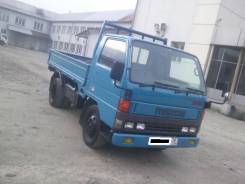 Mazda Titan. Продается грузовик Мазда Титан, 4 021 куб. см., 2 200 кг.