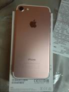 Apple iPhone 7 32Gb. Б/у