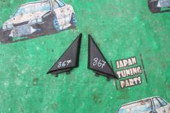 Зеркало заднего вида салонное. Toyota Mark II, JZX100 Toyota Chaser, JZX100