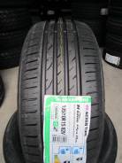 Nexen/Roadstone N'blue HD. Летние, 2016 год, без износа, 4 шт