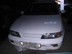 Nissan Pulsar. FN15, GA15