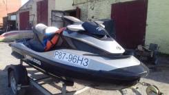 BRP GTX. 255,00 л.с., Год: 2009 год