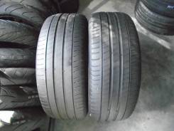 Michelin Primacy 3. Летние, 2014 год, износ: 20%, 2 шт