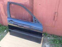 Дверь боковая. BMW 3-Series, E46/3, E46/2, E46/4, E46, 2, 3, 4 Двигатели: M54B22, M54B25, M54B30, N46B20