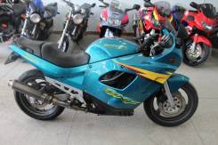 Suzuki GSX 600F Katana. 600 куб. см., исправен, птс, без пробега