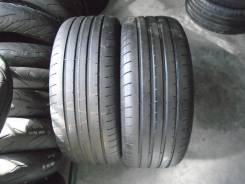 Goodyear Eagle F1 Asymmetric 3. Летние, 2016 год, износ: 20%, 2 шт